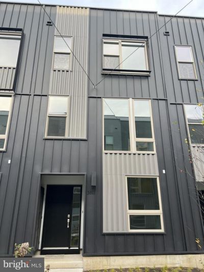 3011 Evergreen Walk, Philadelphia, PA 19125 Main Photo