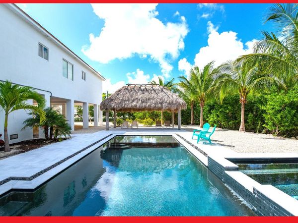 30985 Watson Boulevard, Big Pine, FL 33043