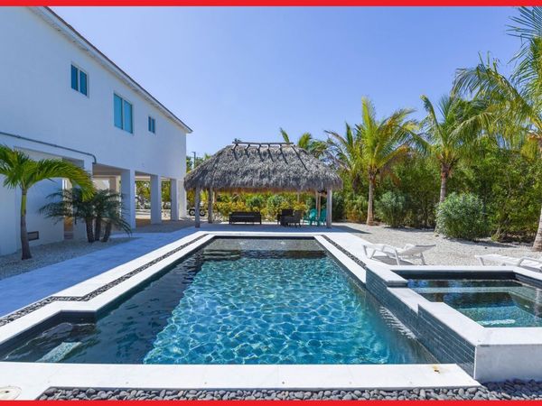 30985 Watson Boulevard, Big Pine, FL 33043