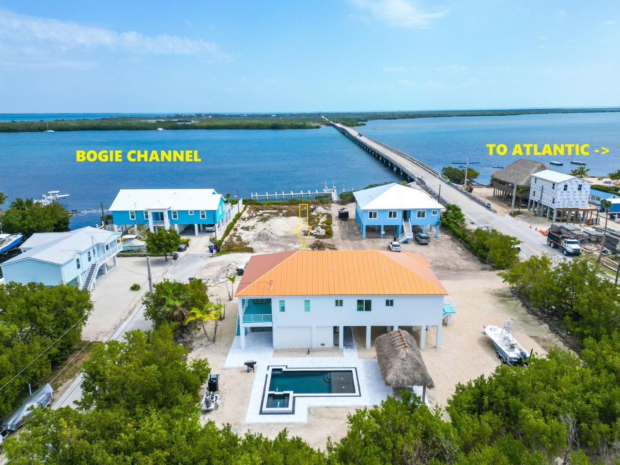 30985 Watson Boulevard, Big Pine Key, FL 33043 Photo