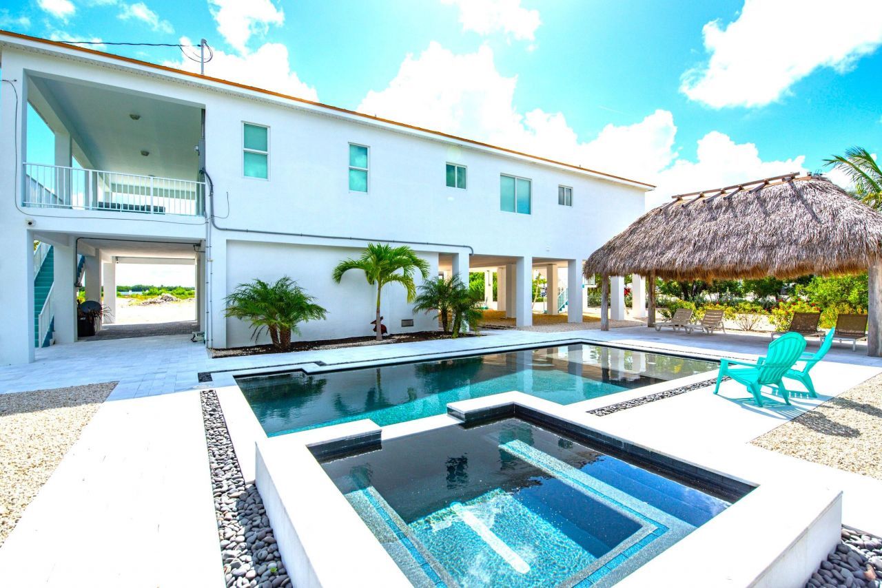 30985 Watson Boulevard, Big Pine Key, FL 33043 Photo