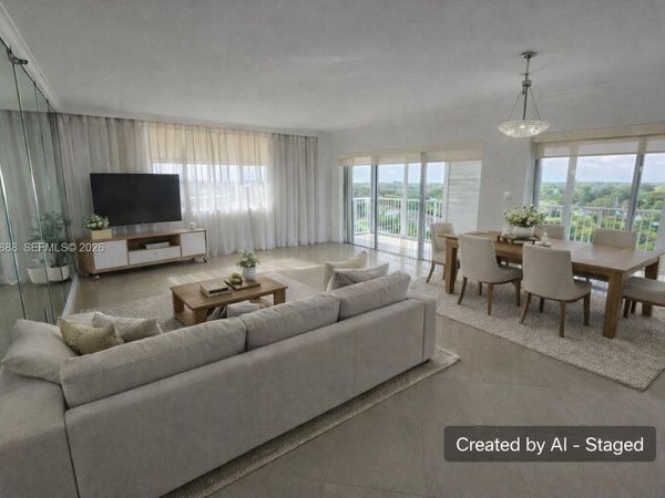 3850 Washington St , Unit 816, Hollywood, FL 33021