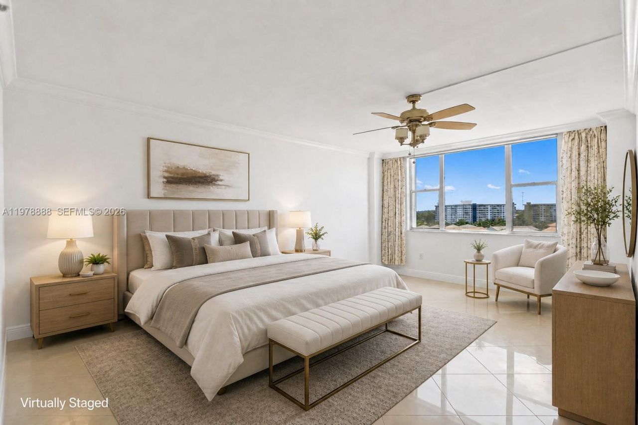3850 Washington St, Unit 816, Hollywood, FL 33021 Photo