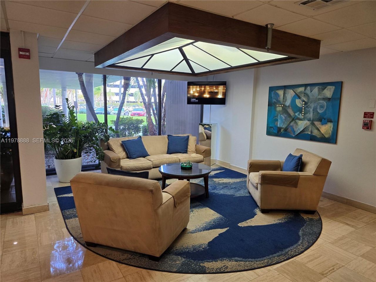 3850 Washington St , Unit 816, Hollywood, FL 33021 Photo