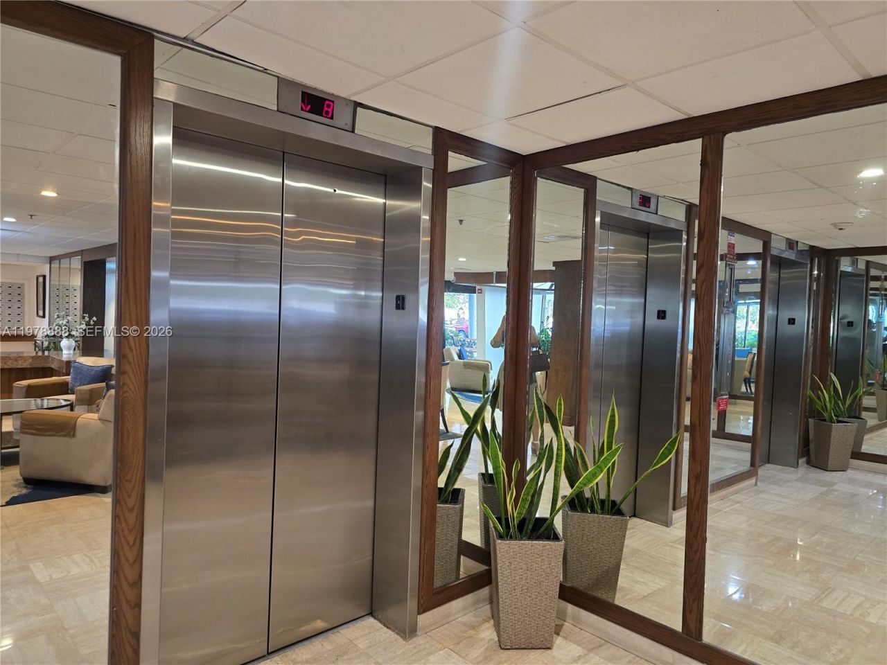 3850 Washington St , Unit 816, Hollywood, FL 33021 Photo