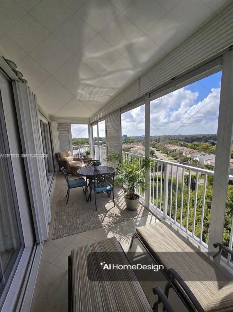 3850 Washington St , Unit 816, Hollywood, FL 33021 Photo