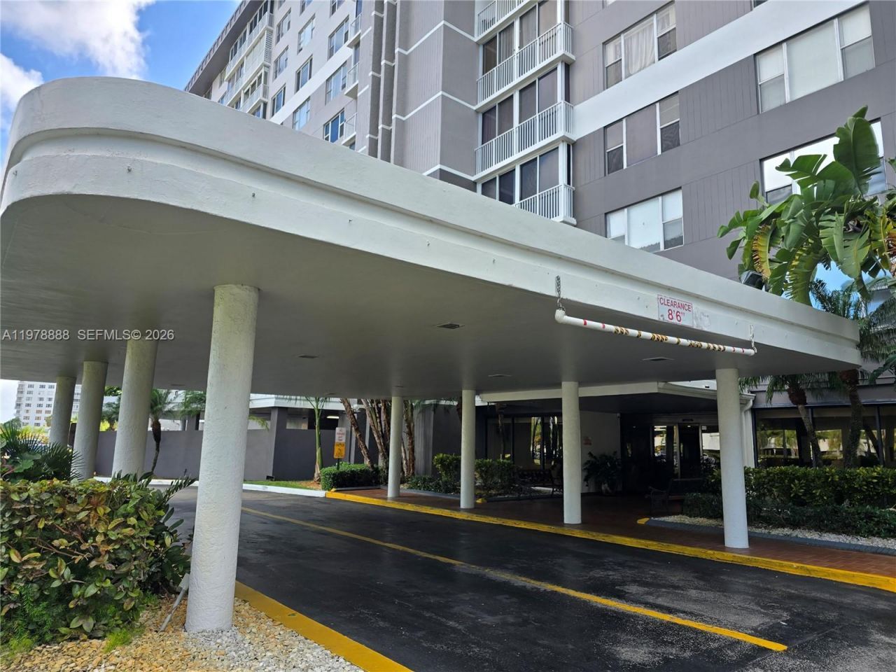 3850 Washington St , Unit 816, Hollywood, FL 33021 Photo