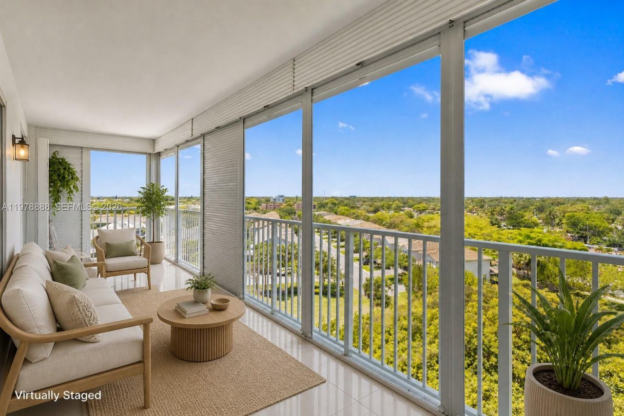 3850 Washington St, Unit 816, Hollywood, FL 33021 Photo