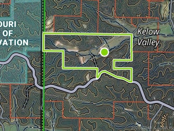 0 Hwy 34, Other, MO 63957