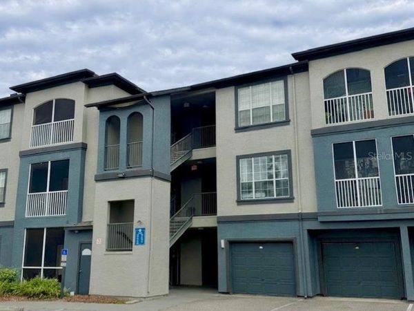 13235 SANCTUARY COVE DRIVE , Unit 303, TEMPLE TERRACE, FL 33637