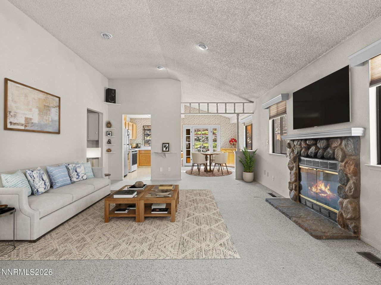 5846 Walnut Creek Road, Reno, NV 89523 Photo