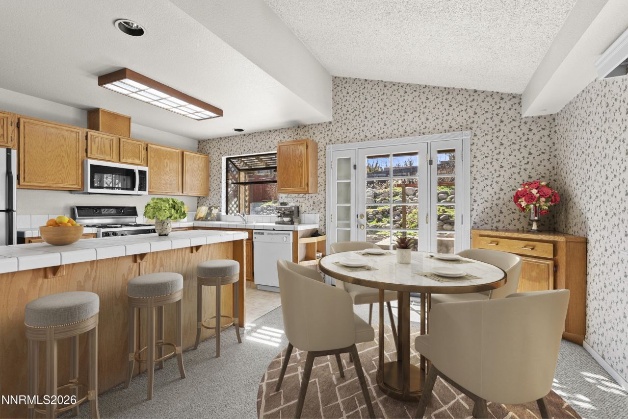 5846 Walnut Creek Road, Reno, NV 89523 Photo