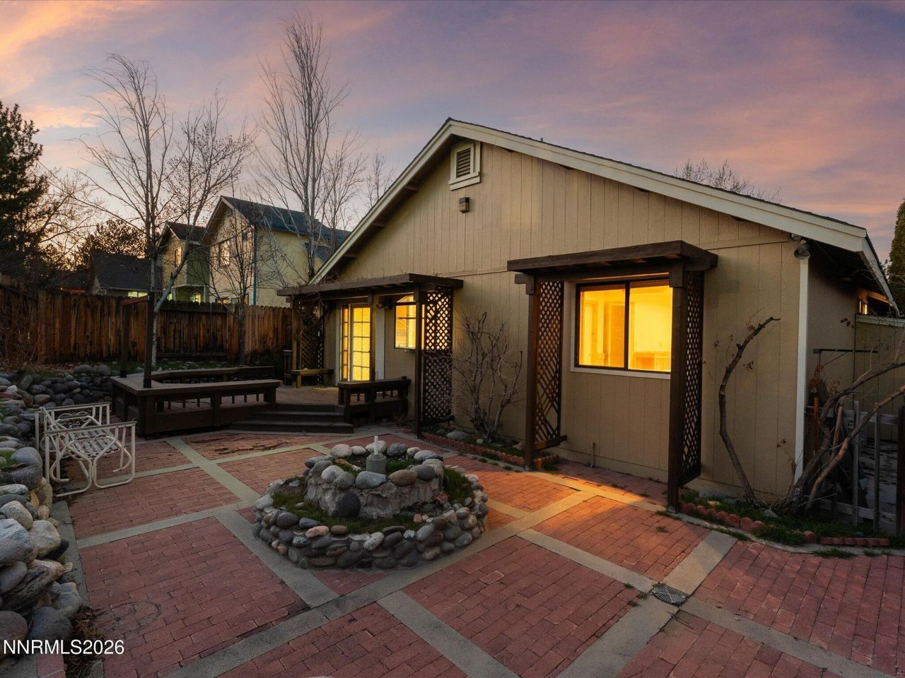 5846 Walnut Creek Road, Reno, NV 89523 Photo