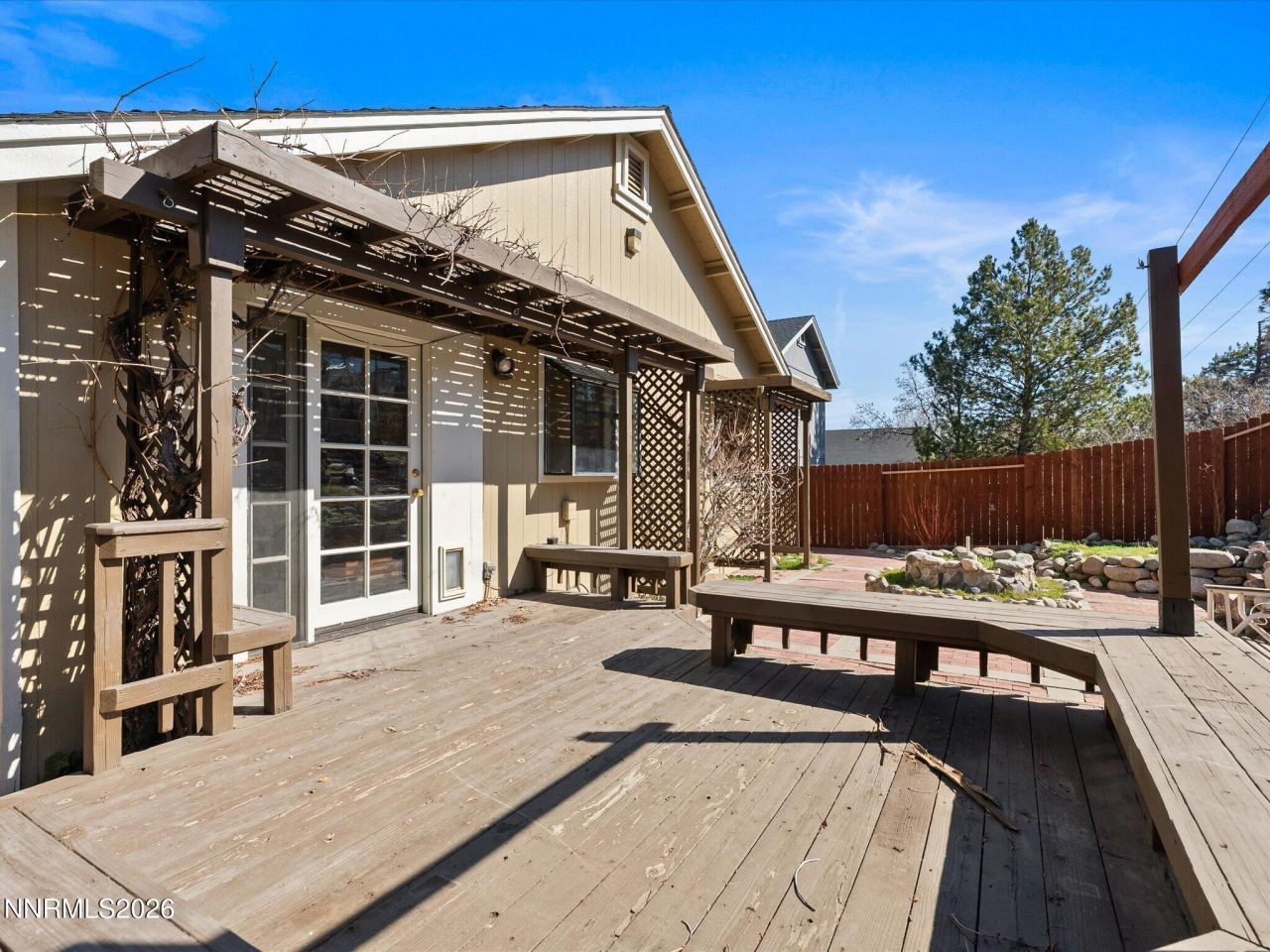 5846 Walnut Creek Road, Reno, NV 89523 Photo