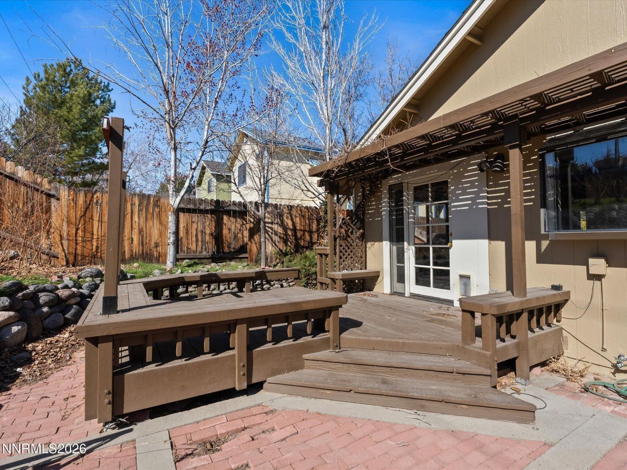 5846 Walnut Creek Road, Reno, NV 89523 Photo