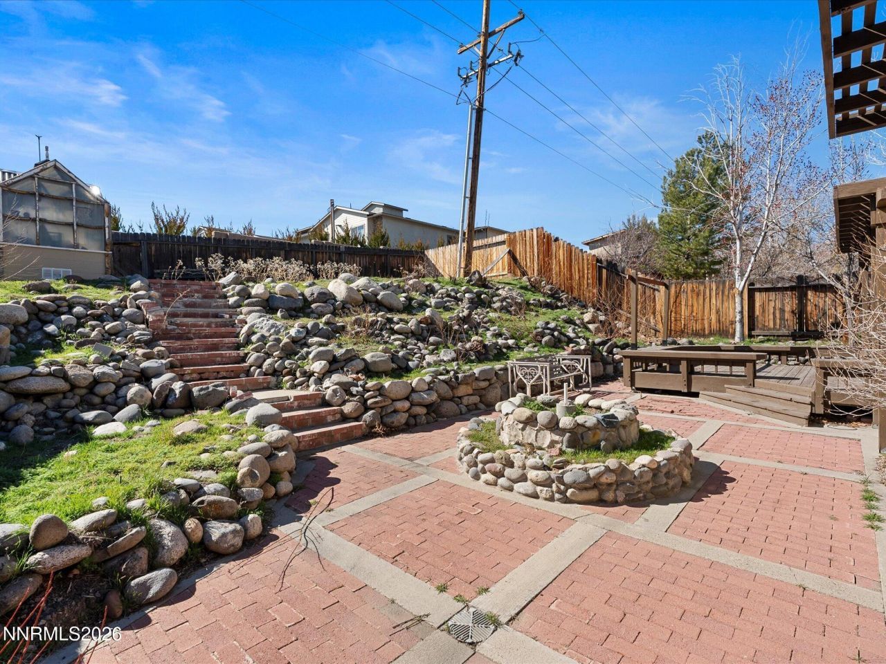 5846 Walnut Creek Road, Reno, NV 89523 Photo