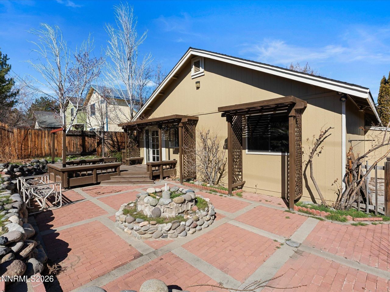 5846 Walnut Creek Road, Reno, NV 89523 Photo