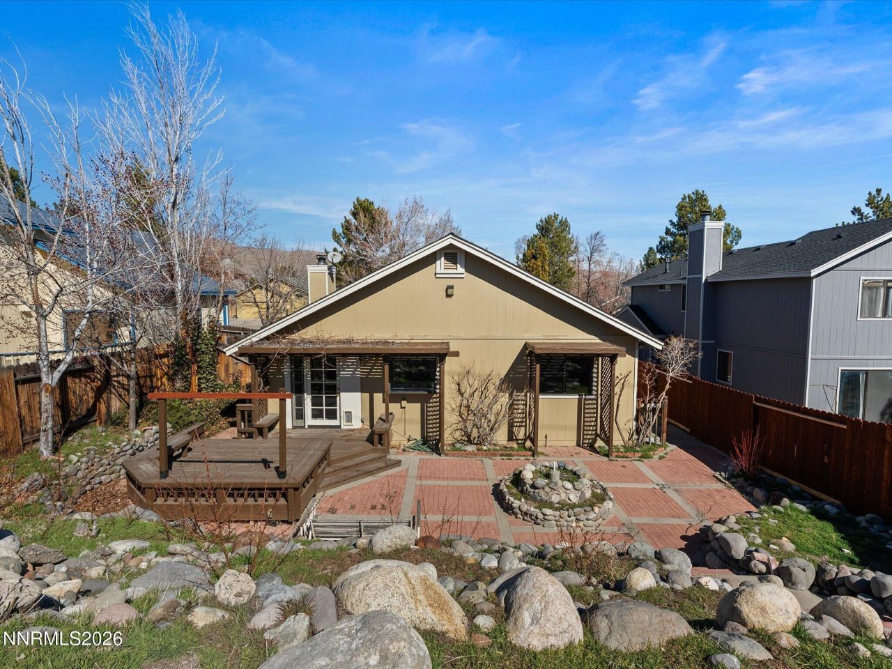 5846 Walnut Creek Road, Reno, NV 89523 Photo