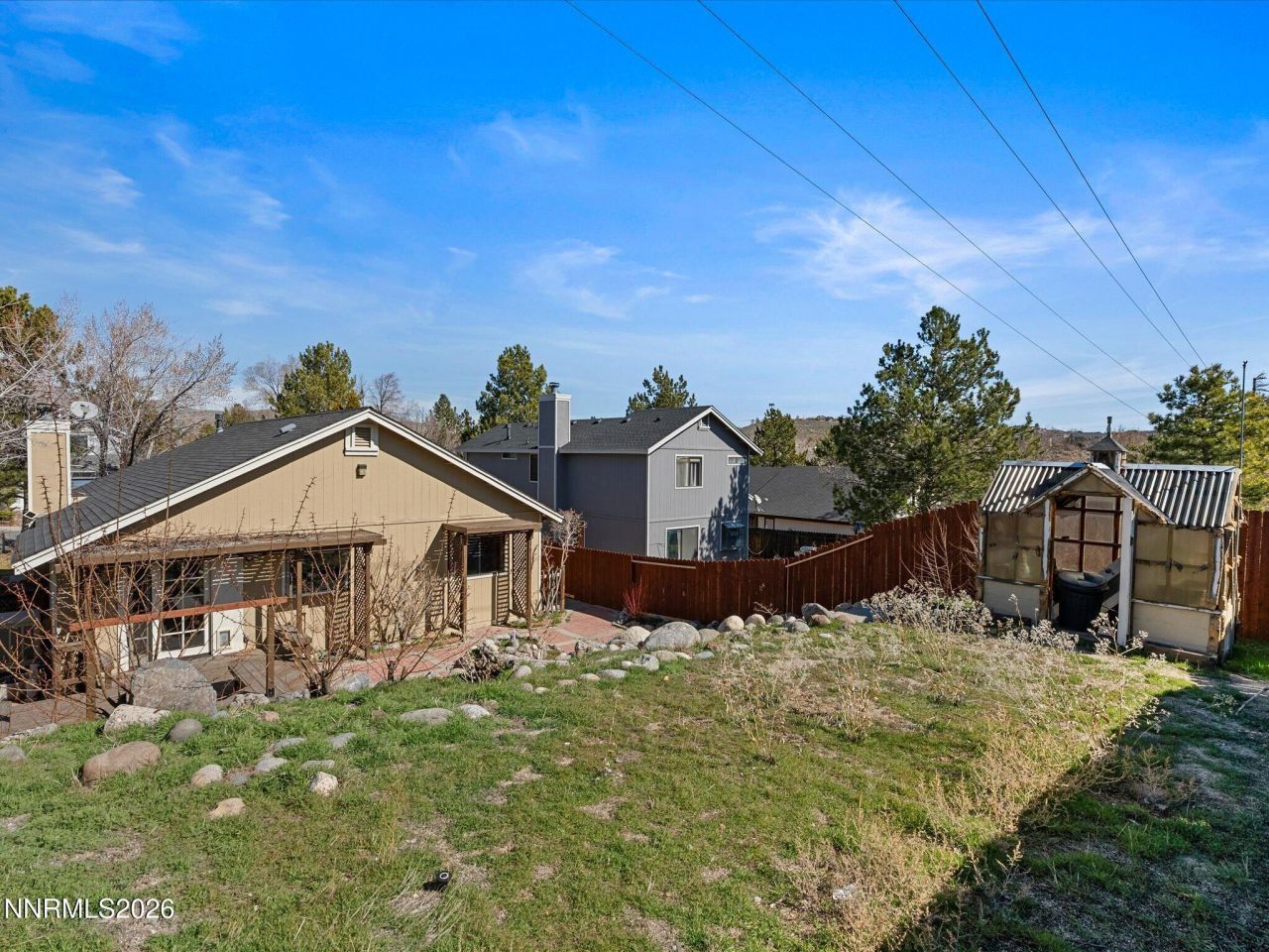 5846 Walnut Creek Road, Reno, NV 89523 Photo