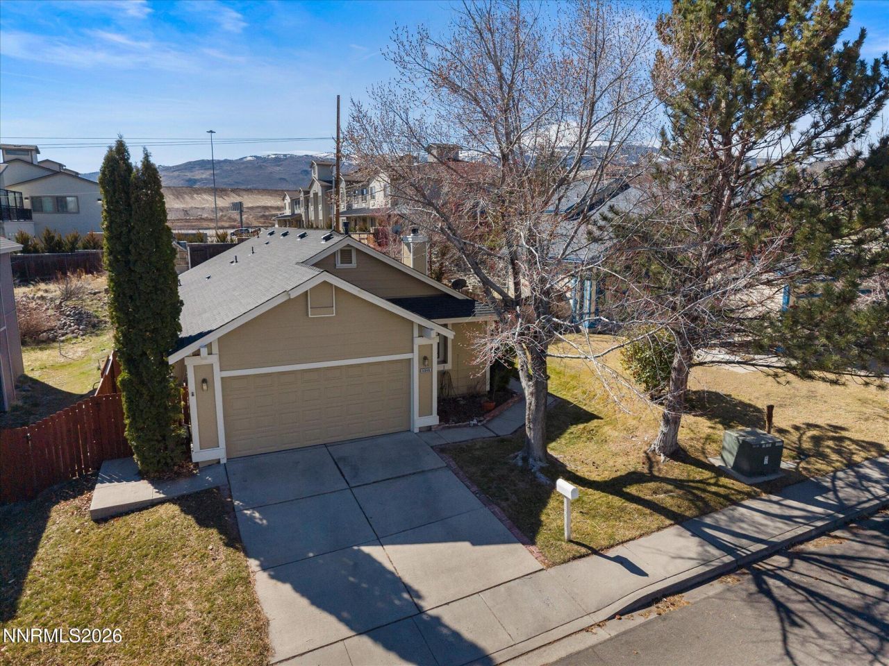 5846 Walnut Creek Road, Reno, NV 89523 Photo
