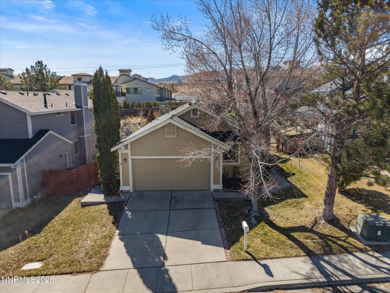 5846 Walnut Creek Road, Reno, NV 89523 Photo