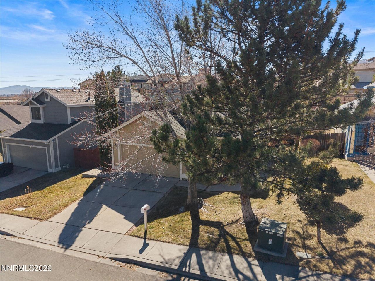 5846 Walnut Creek Road, Reno, NV 89523 Photo