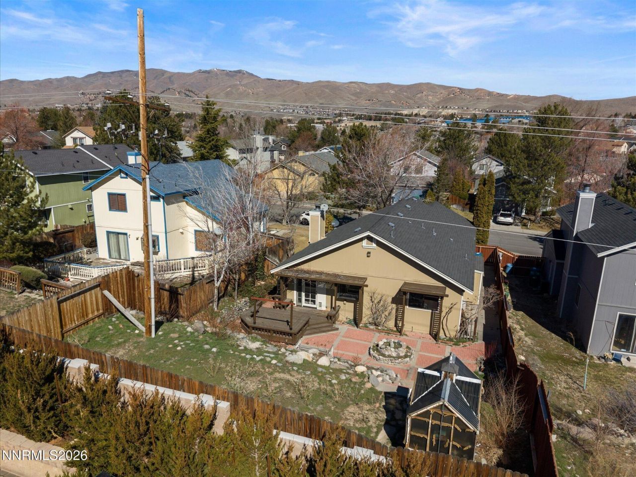 5846 Walnut Creek Road, Reno, NV 89523 Photo