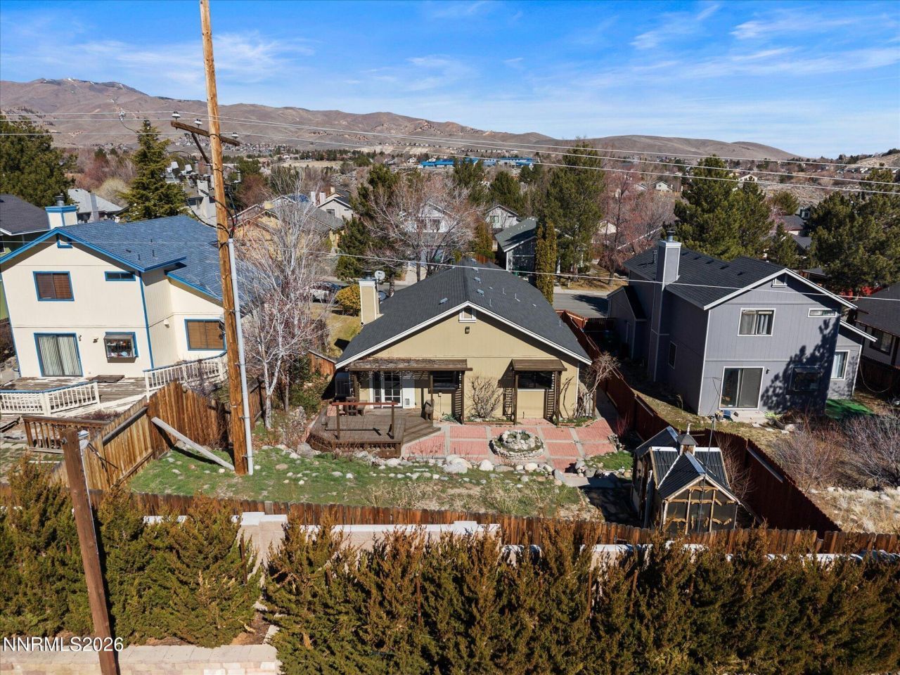 5846 Walnut Creek Road, Reno, NV 89523 Photo