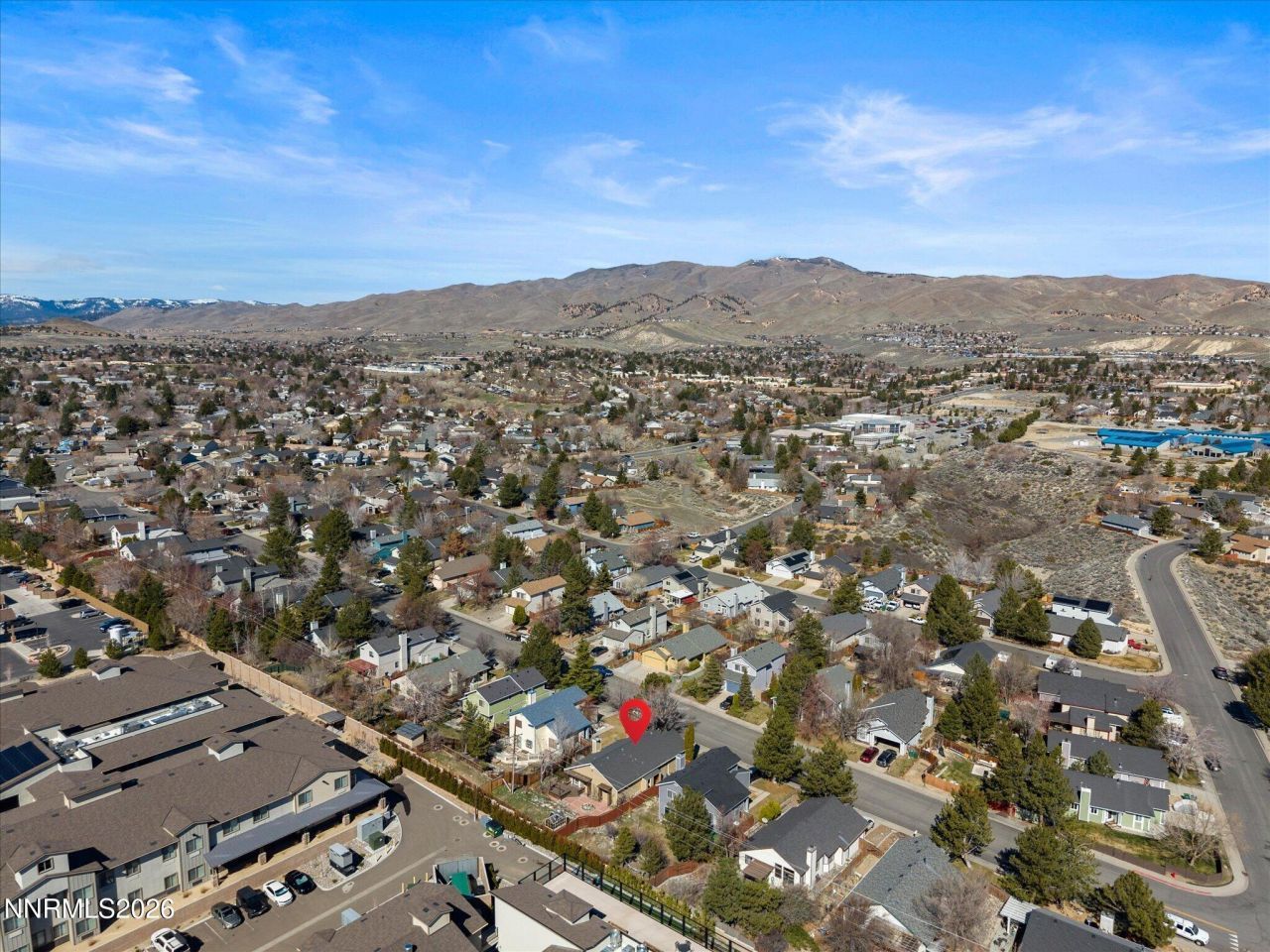 5846 Walnut Creek Road, Reno, NV 89523 Photo