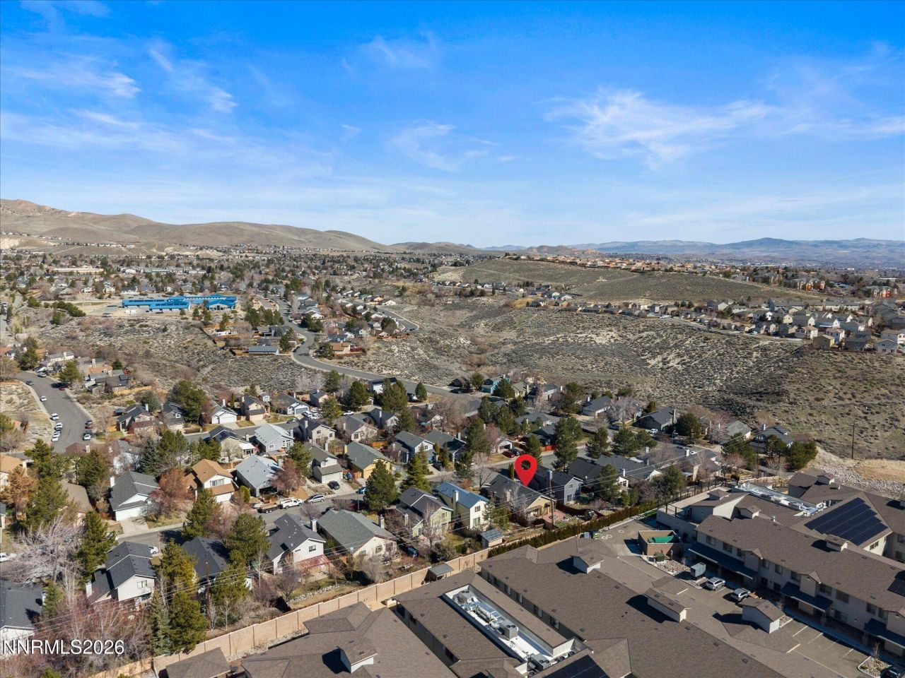 5846 Walnut Creek Road, Reno, NV 89523 Photo