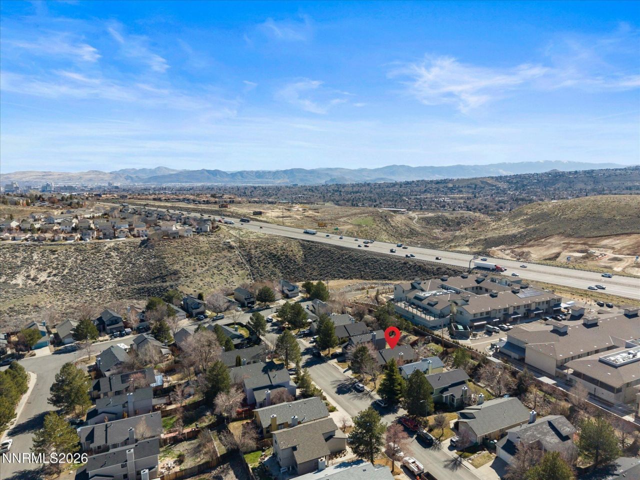 5846 Walnut Creek Road, Reno, NV 89523 Photo
