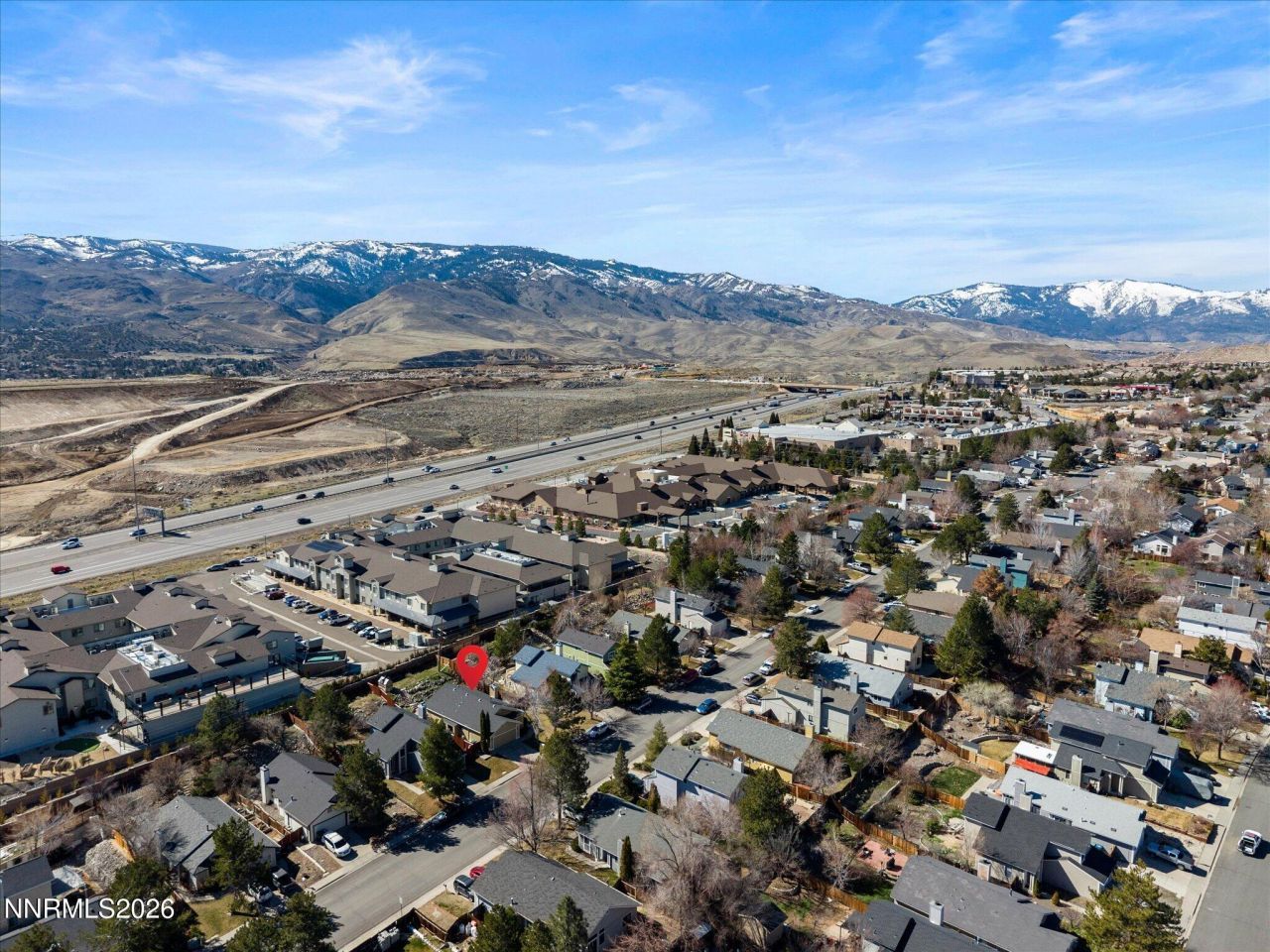 5846 Walnut Creek Road, Reno, NV 89523 Photo