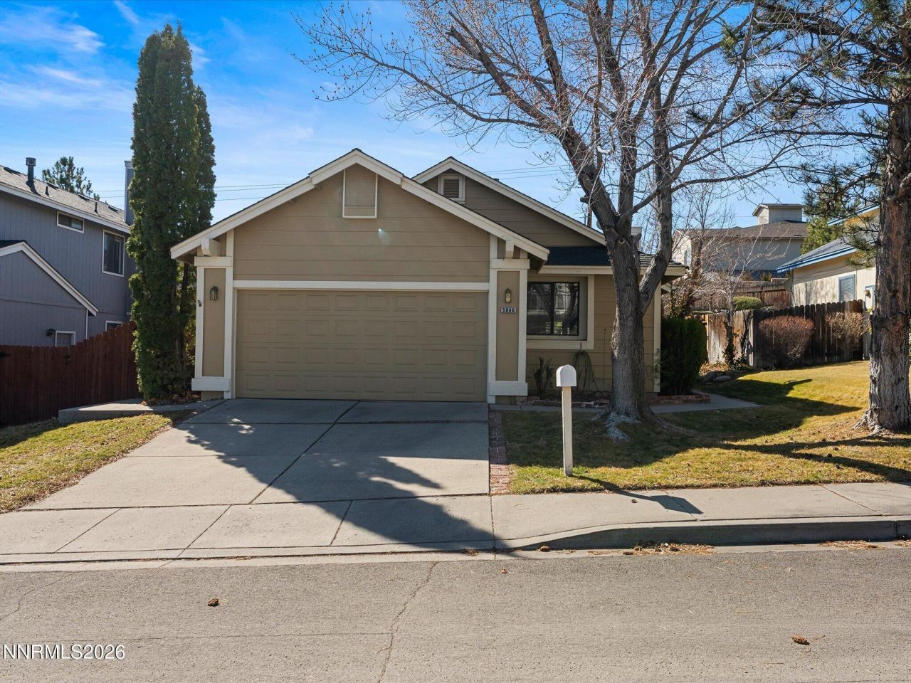 5846 Walnut Creek Road, Reno, NV 89523 Photo