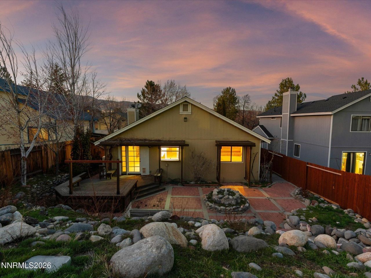 5846 Walnut Creek Road, Reno, NV 89523 Photo
