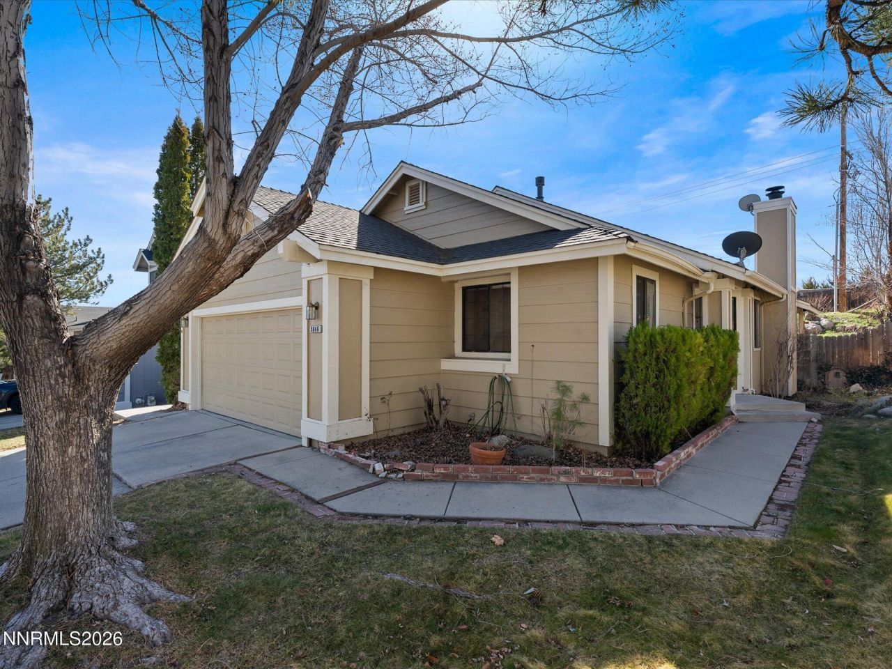 5846 Walnut Creek Road, Reno, NV 89523 Photo
