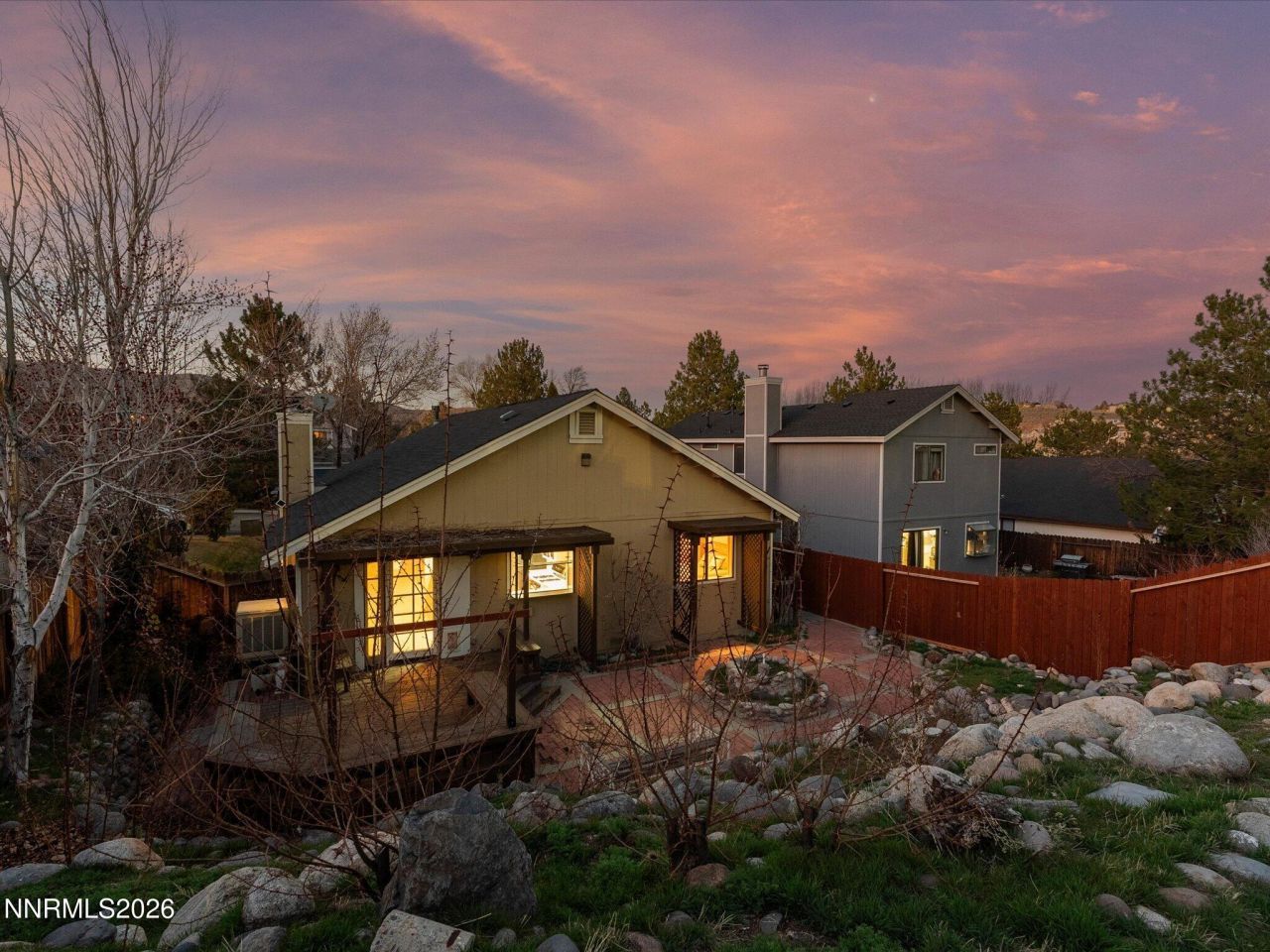 5846 Walnut Creek Road, Reno, NV 89523 Photo