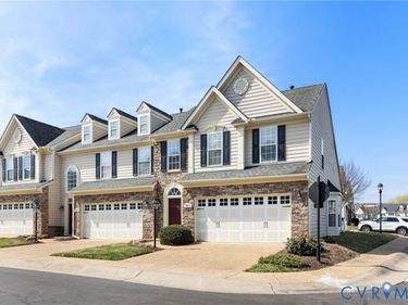 2819 Murano Way, Henrico, VA 23059