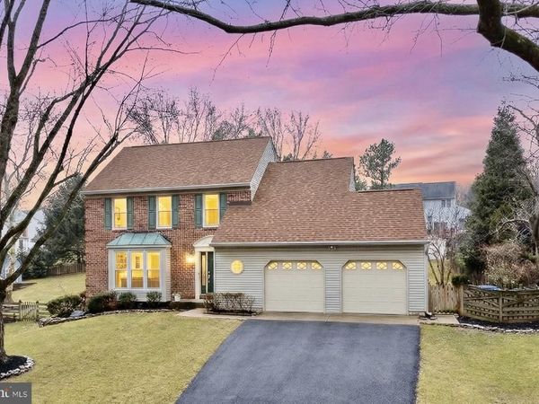 4911 HARROGATE ROAD SW, ELLICOTT CITY, MD 21043