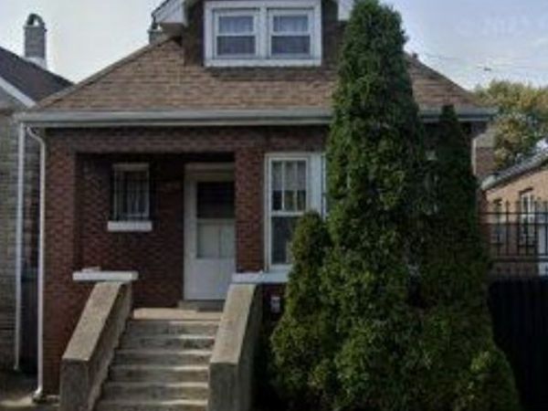 5128 S California Avenue S, Chicago, IL 60632