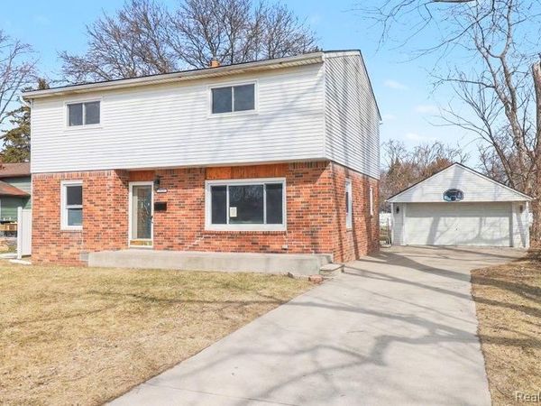 3329 Filbert St Filbert Street, Wayne, MI 48184