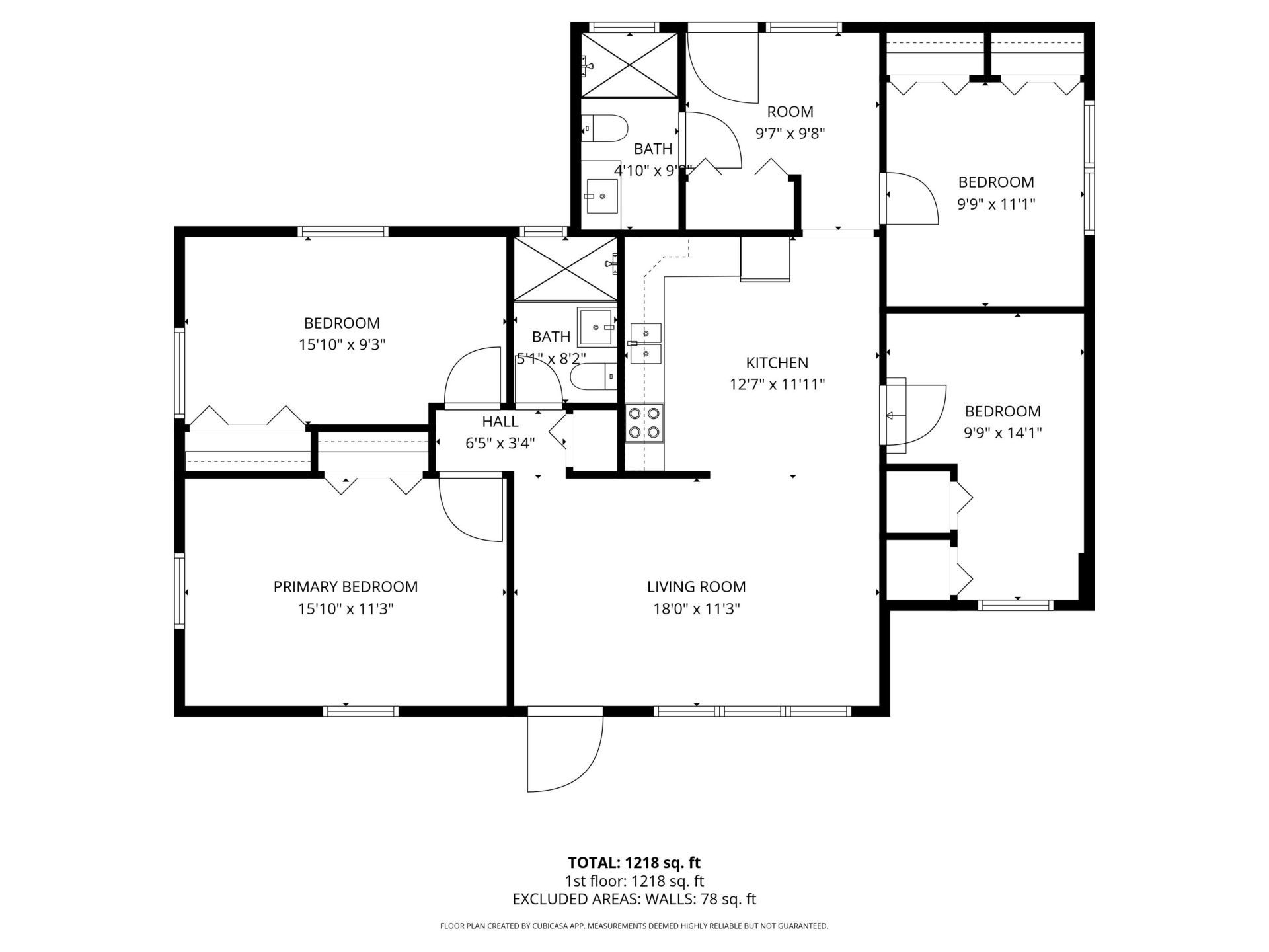 720 Locust Street, West Palm Beach, FL 33405 Photo