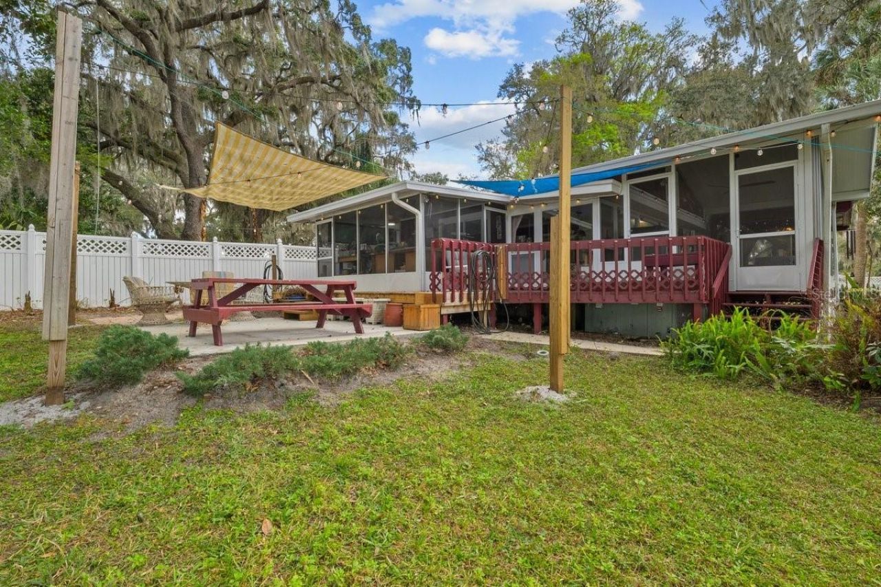 101 Orange Street , Satsuma, FL 32189 Photo