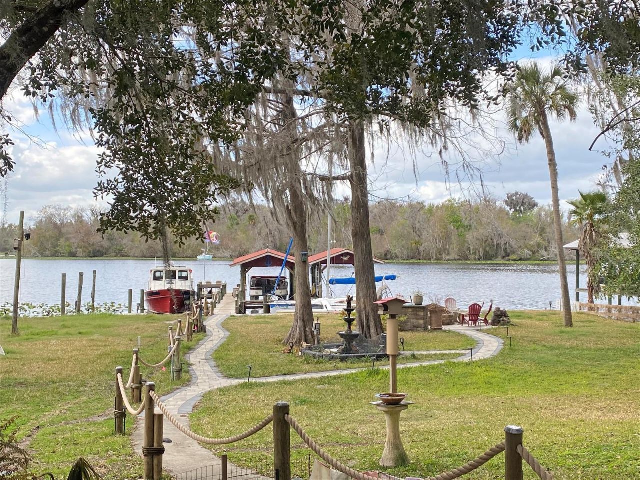 101 Orange Street , Satsuma, FL 32189 Photo