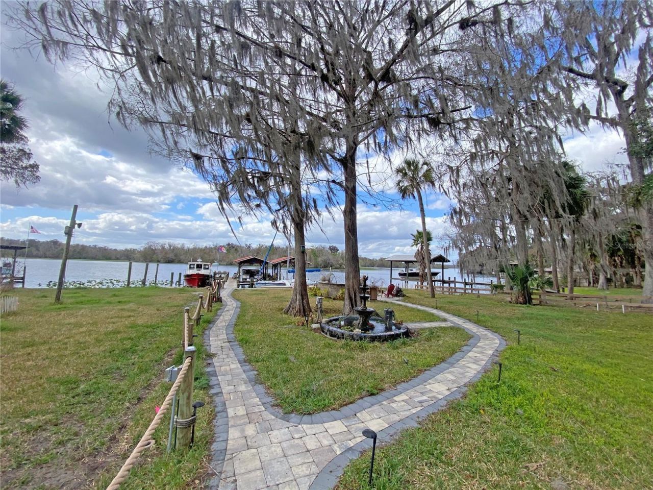 101 Orange Street , Satsuma, FL 32189 Photo