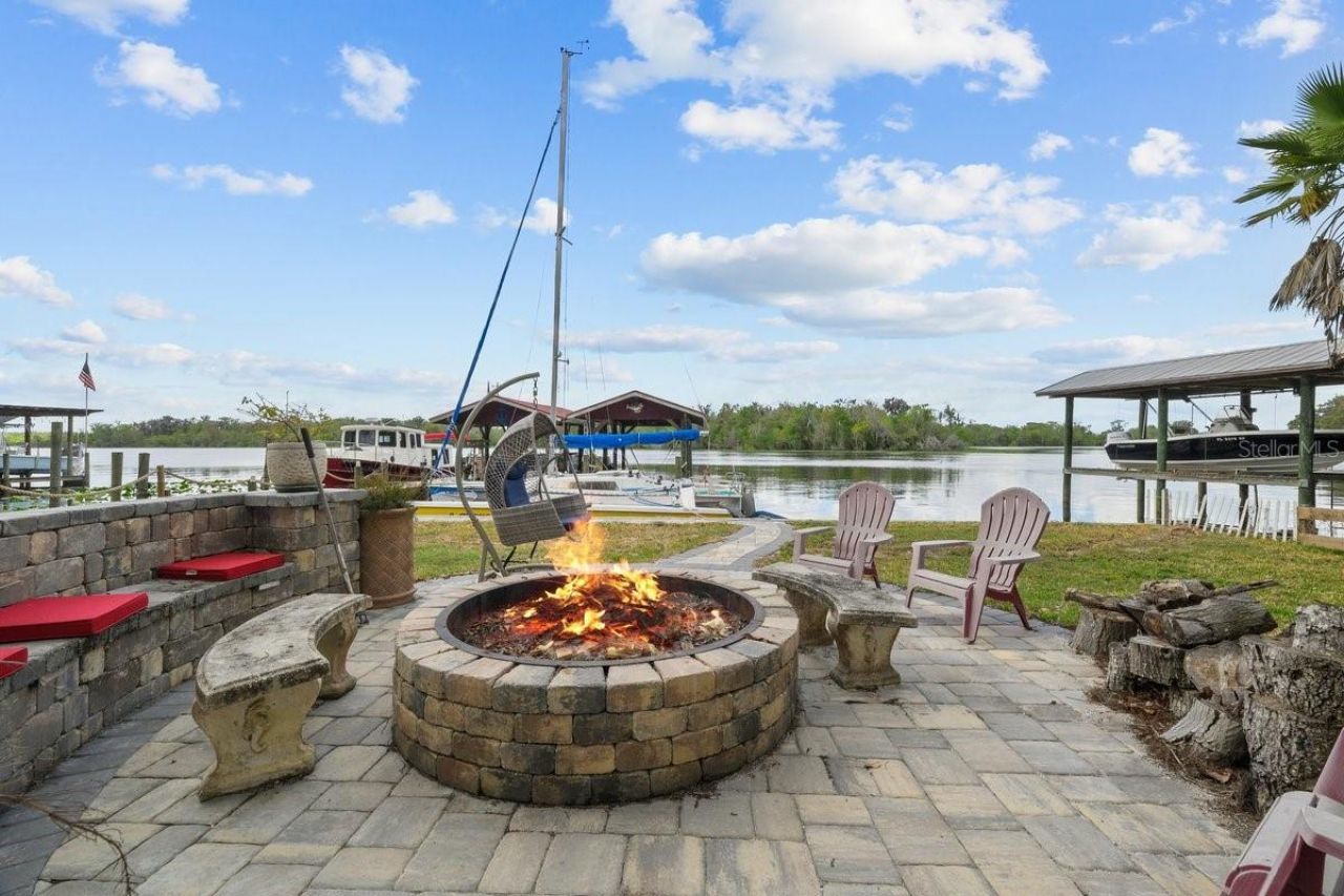 101 Orange Street , Satsuma, FL 32189 Photo