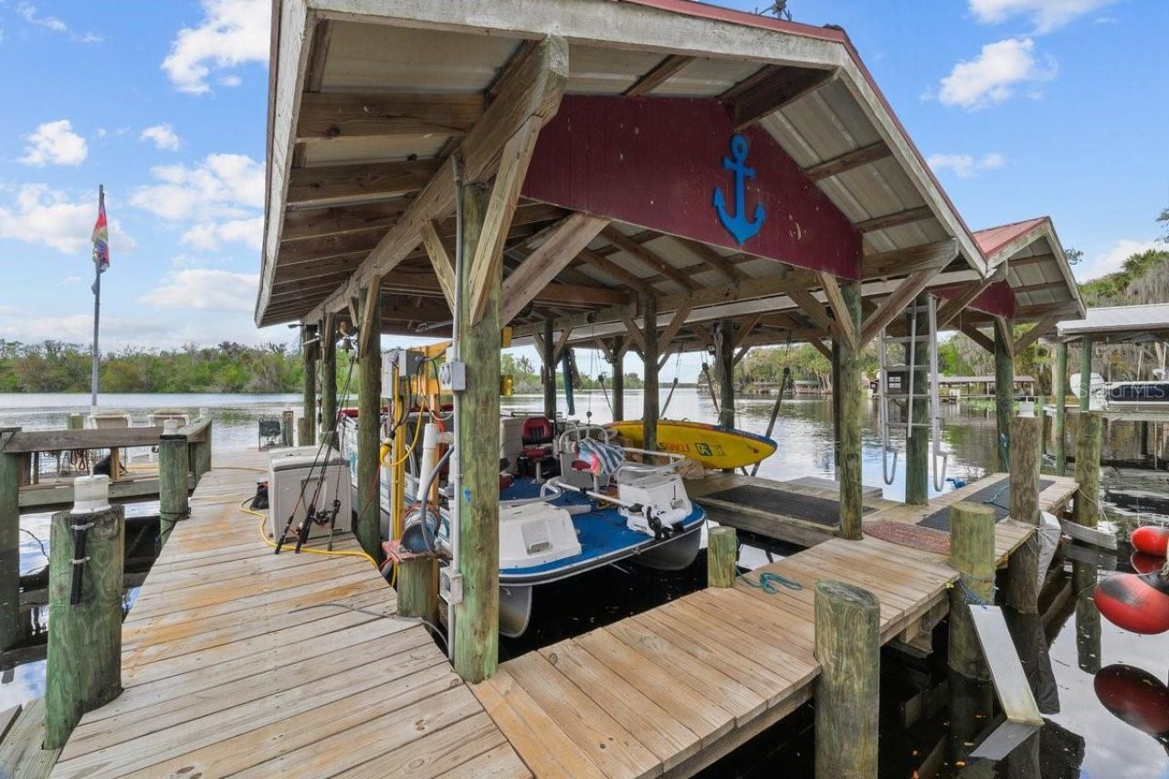 101 Orange Street , Satsuma, FL 32189 Photo