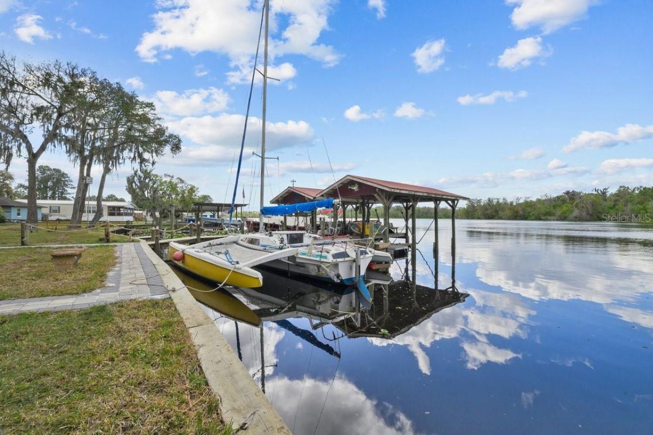 101 Orange Street , Satsuma, FL 32189 Photo