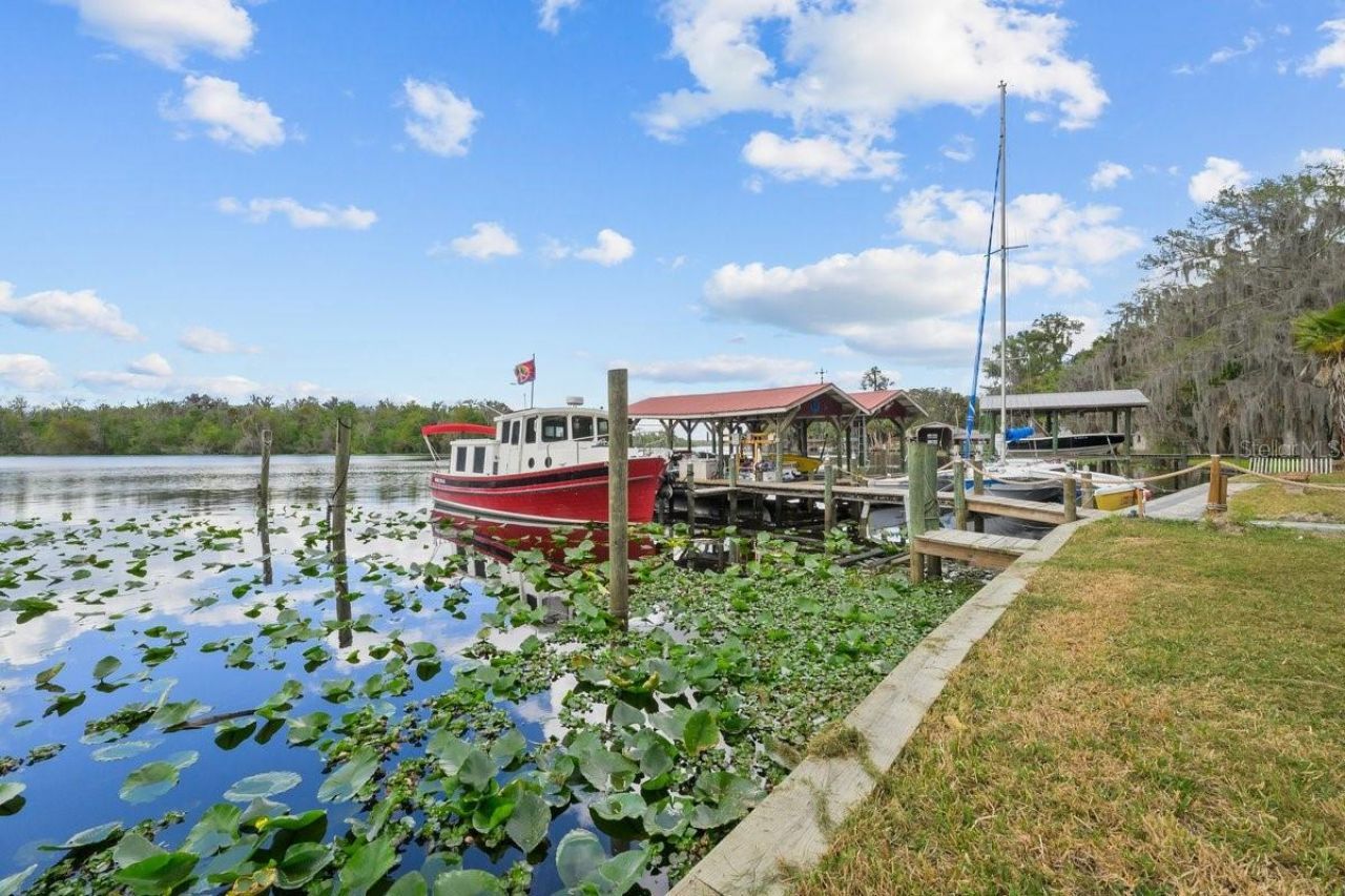 101 Orange Street , Satsuma, FL 32189 Photo