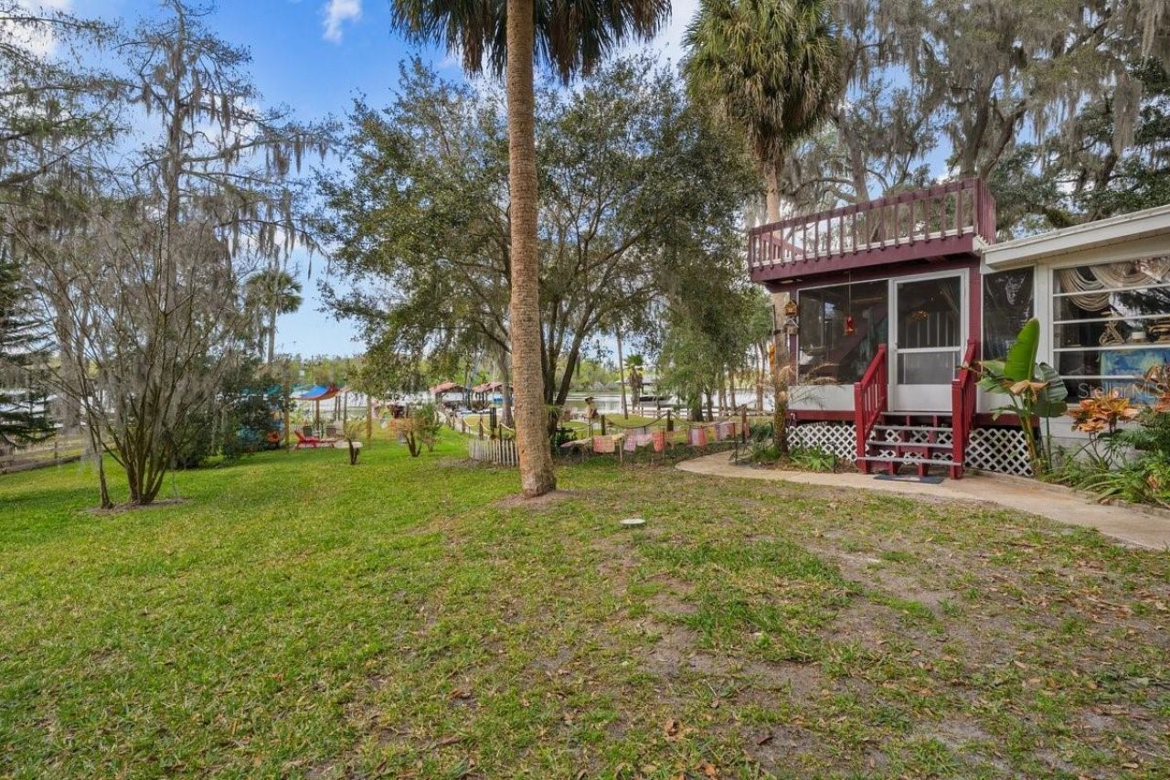 101 Orange Street , Satsuma, FL 32189 Photo