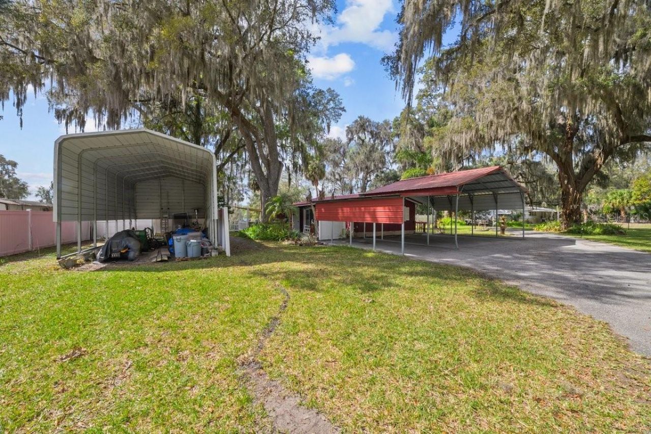 101 Orange Street , Satsuma, FL 32189 Photo